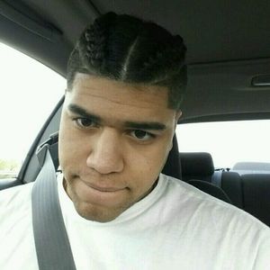 Meet your Posher, Geoff